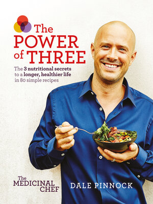 The Medicinal Chef - ebook